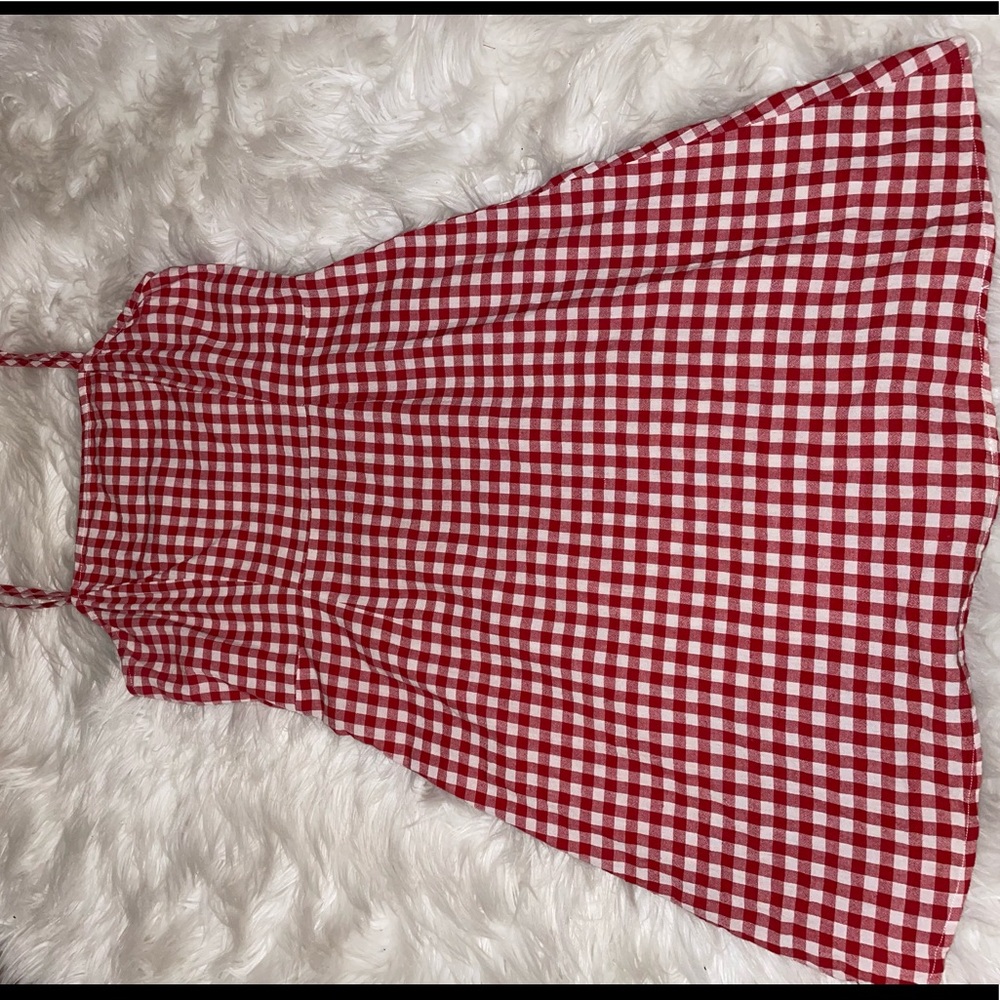 Altar’d state mini dress